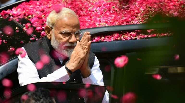 In his second term as Prime Minister, Narendra Modi must build the party’s bench strength