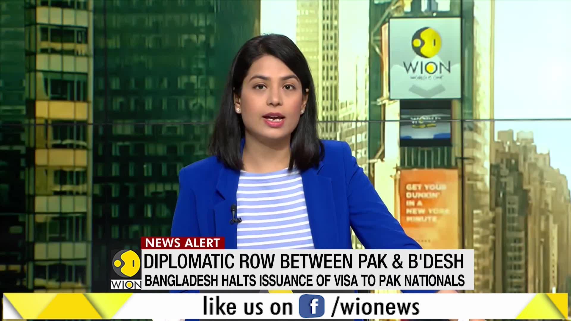 WionNews Video