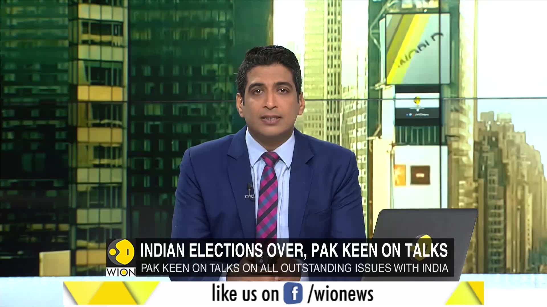 WionNews Video