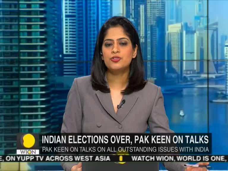 Pak to appoint NSA for talks with India
