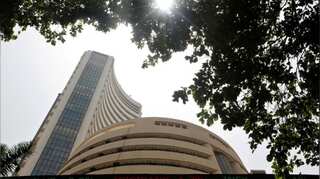 Nifty and Sensex slip as Wipro, ONGC drag