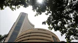 Sensex closes 155 points lower, Indiabulls Housing Finance slumps over 34%