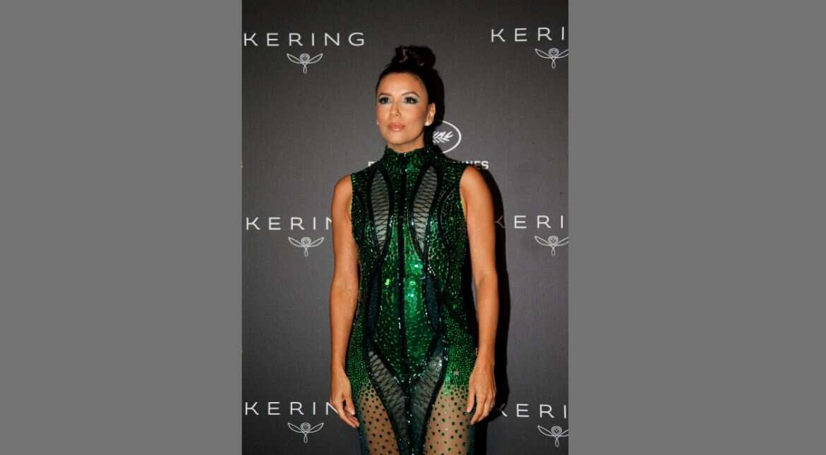 Eva Longoria
