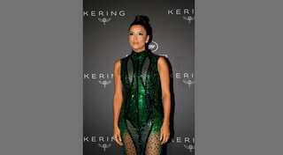 'I was being bullied at work by a co-worker,' reveals Eva Longoria