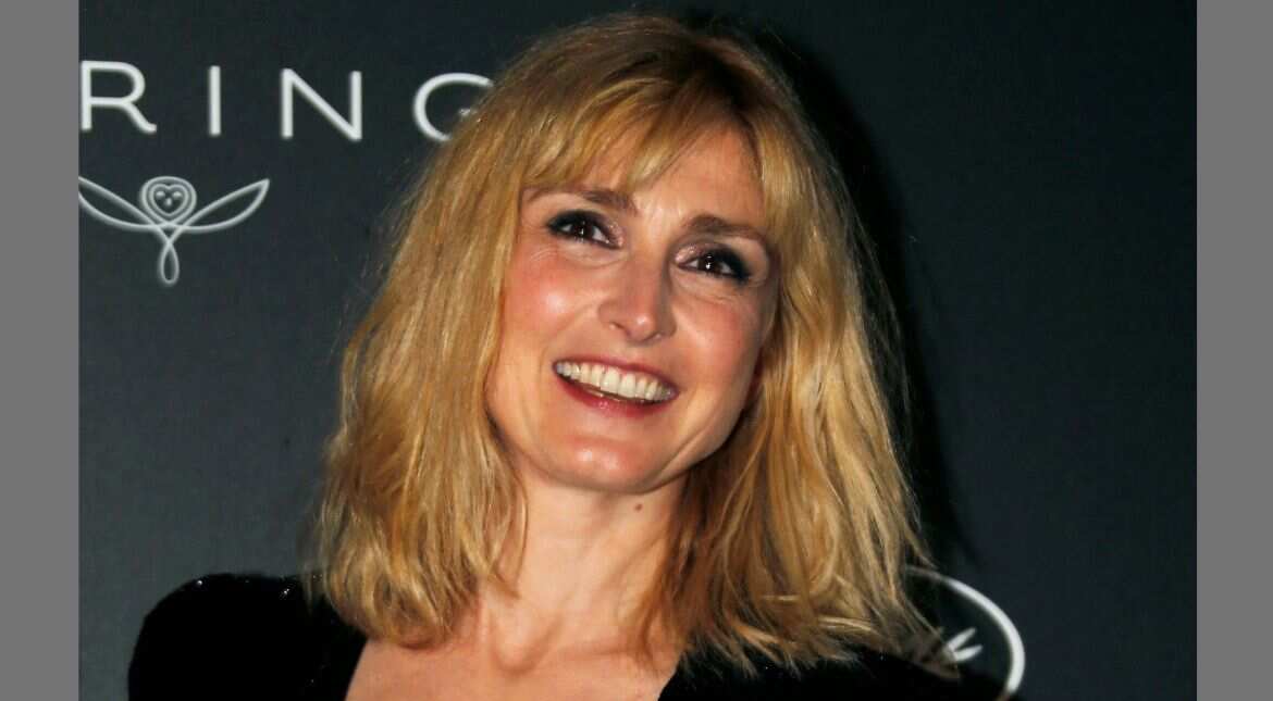 Julie Gayet