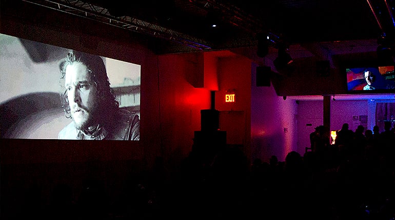 New York watch party has mixed reviews on 'Game of Thrones' finale