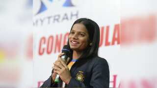 Dutee Chand was 'pressurised and blackmailed' for admitting same-sex relation, claims her sister