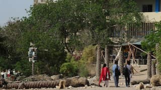 Pakistan's Sindh University cancels admission of woman with ISIS background