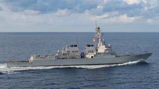 US should immediately stop provocative action in South China Sea: China