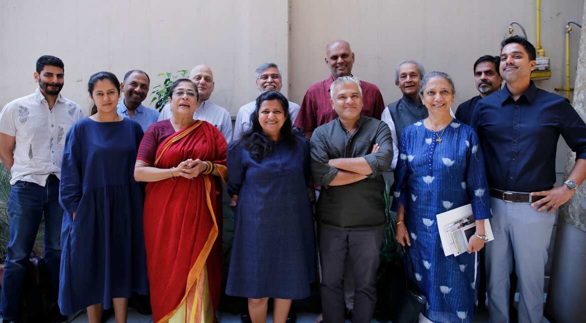 Serendipity Arts Festival embarks on its fourth edition, announces curators list Serendipity Arts Festival embarks on its fourth edition, announces curators list