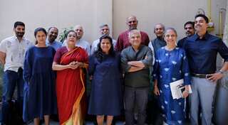Serendipity Arts Festival embarks on its fourth edition, announces curators list