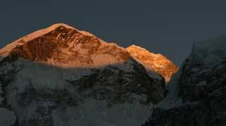 Nanda Devi: Search for eighth tourist cancelled due to bad weather