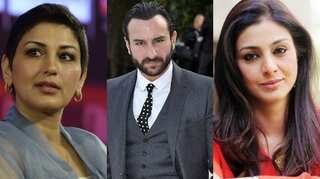 Black Buck Case: Jodhpur HC issues fresh notices to Saif Ali Khan, Sonali Bendre, Tabu