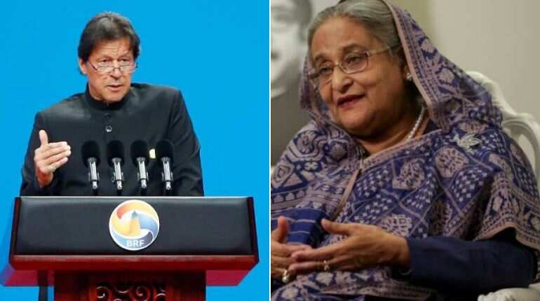 Bangladesh, Pakistan diplomatic row intensifies over visa restriction