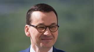 Poland says France's Macron comments on NATO 'dangerous'