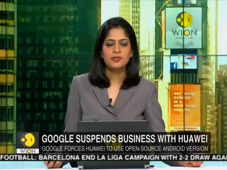 WionNews Video