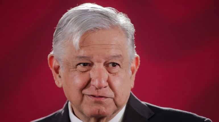 'America First is a fallacy,' Mexico's president responds to Trump tariff 'America First is a fallacy,' Mexico's president responds to Trump tariff