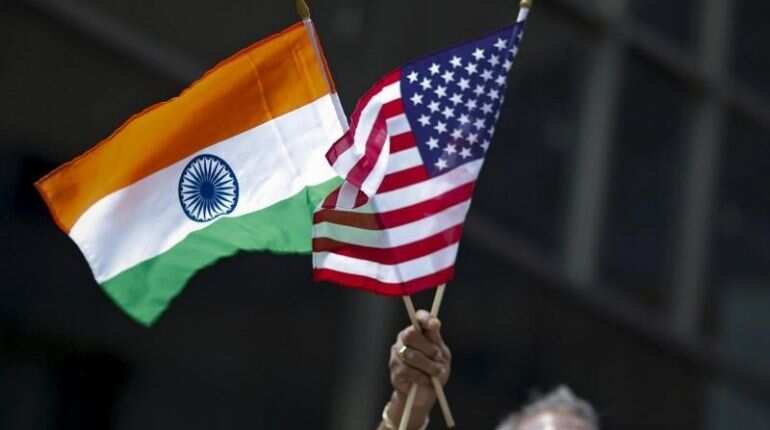India is critical part of solution to climate crisis: US Congresswoman