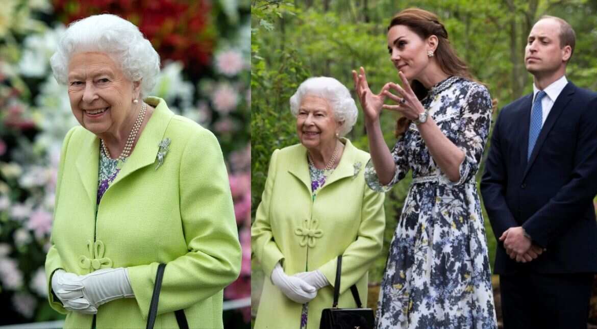 Royals usher in day 1 of the Ascot races in style Royals usher in day 1 of the Ascot races in style
