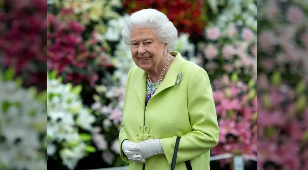 Chelsea Flower Show