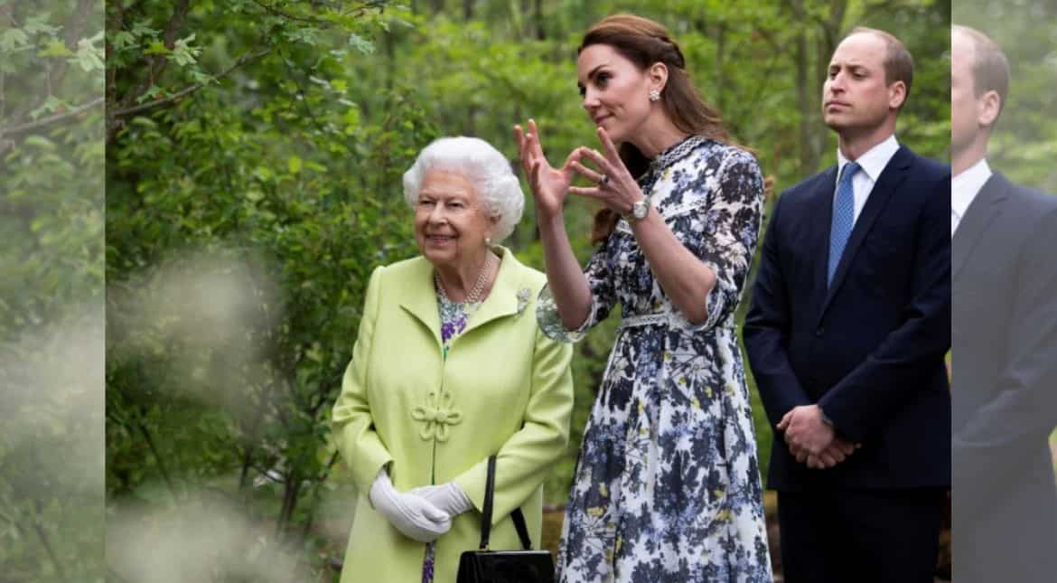 Chelsea Flower Show