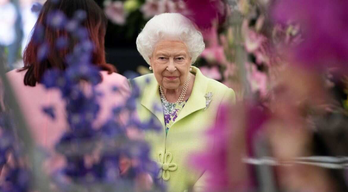 Chelsea Flower Show