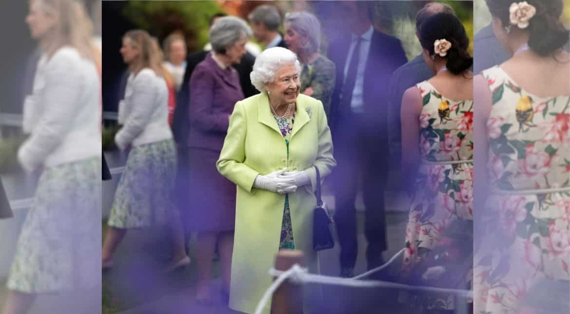 Chelsea Flower Show