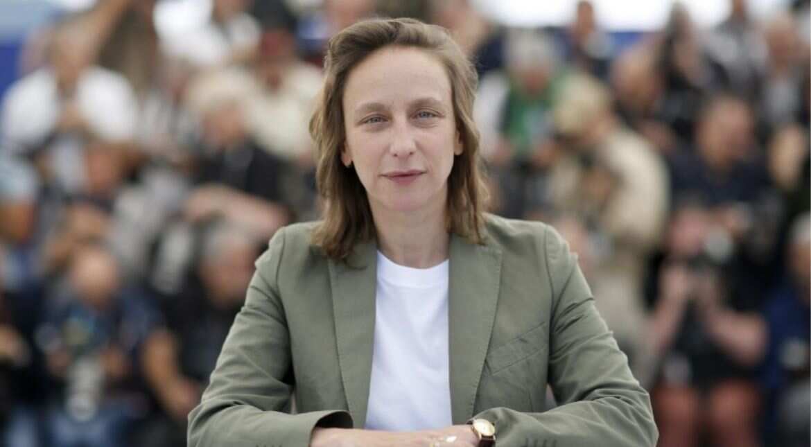 Director Celine Sciamma