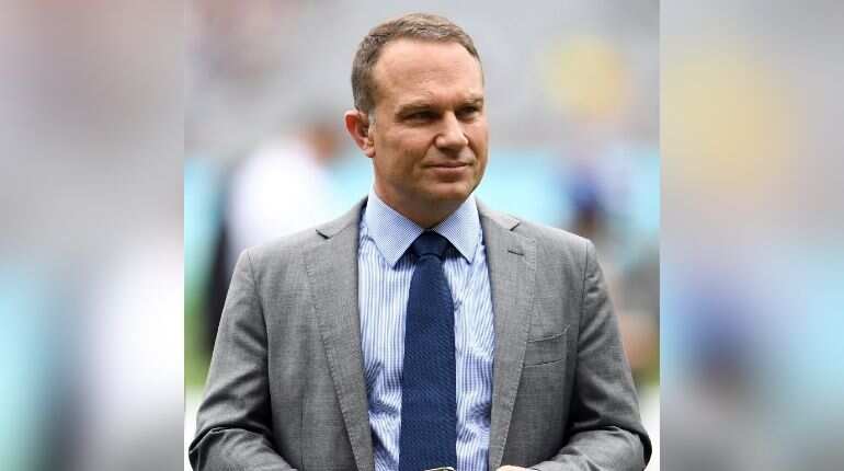 IPL 2021: 'Blood on your hands PM' - Michael Slater slams Australian government for banning citizens returning from India
