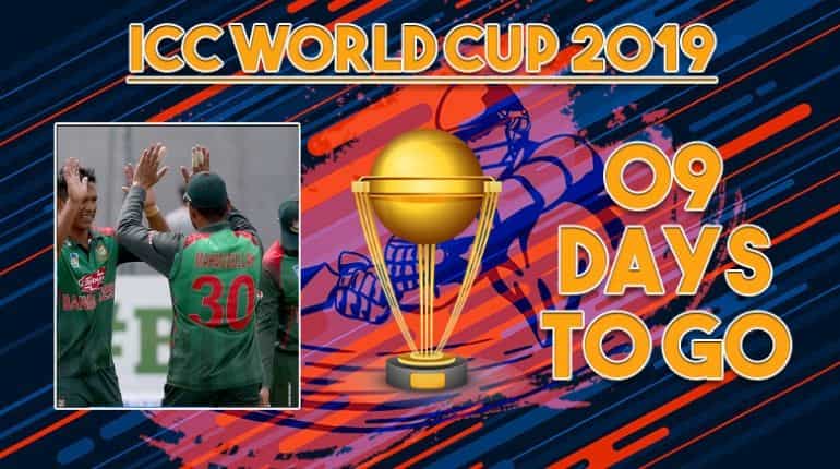 'Bangladesh is stronger within the squad': Coach Steve Rhodes 'Bangladesh is stronger within the squad': Coach Steve Rhodes