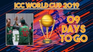 'Bangladesh is stronger within the squad': Coach Steve Rhodes