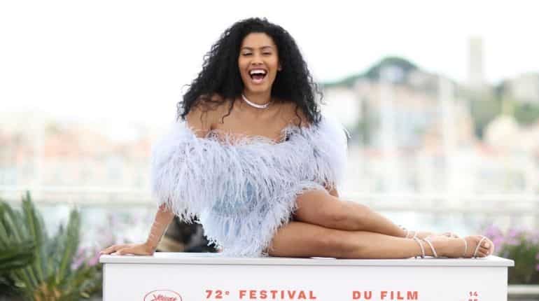 Transgender love story 'Port Authority' shines in Cannes Transgender love story 'Port Authority' shines in Cannes