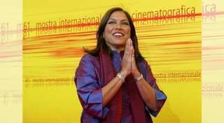 Mira Nair wins TIFF Tribute award, says important to tell our own stories