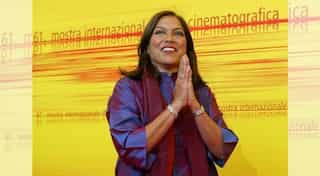 Mira Nair plans re-release of 'Mississippi Masala' to honour Kamala Harris