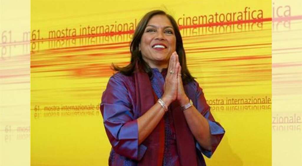 Mira Nair wins TIFF Tribute award, says important to tell our own stories