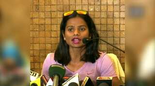 Dutee Chand: My own sister is blackmailing me, she asked me for Rs 25 lakh