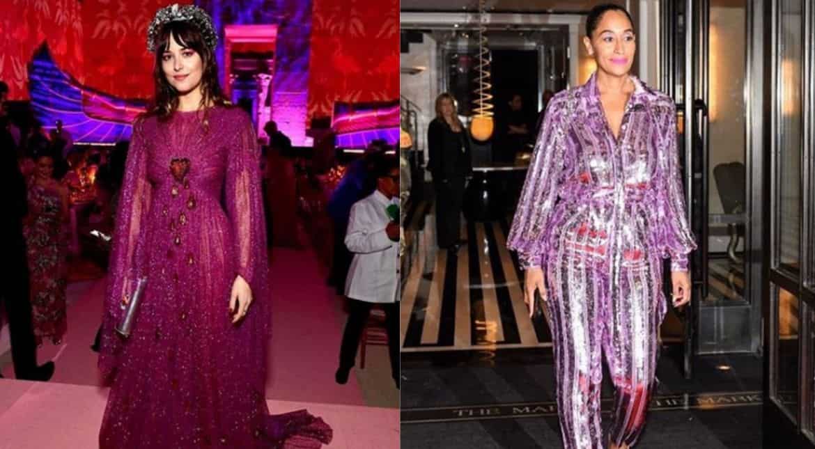 Dakota Johnson and Tracee Ellis Ross to star in 'Covers' Dakota Johnson and Tracee Ellis Ross to star in 'Covers'