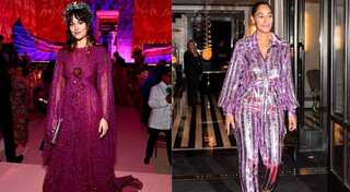 Dakota Johnson and Tracee Ellis Ross to star in 'Covers'