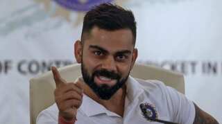 KL Rahul's batting at No 4 is big positive, not worried about Dhawan, Rohit's form, says Virat Kohli