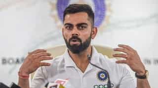 Virat Kohli: No fatigue due to IPL, World Cup conditions not a challenge