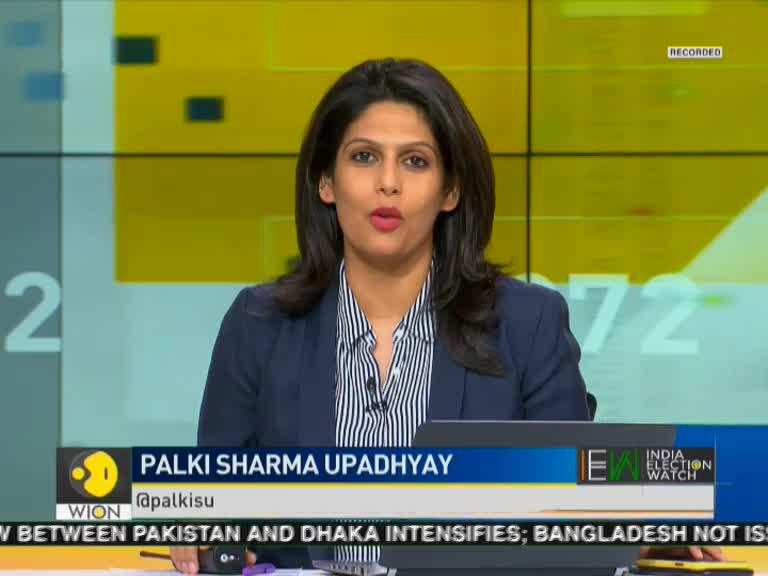 India Election Watch, 20th May 2019