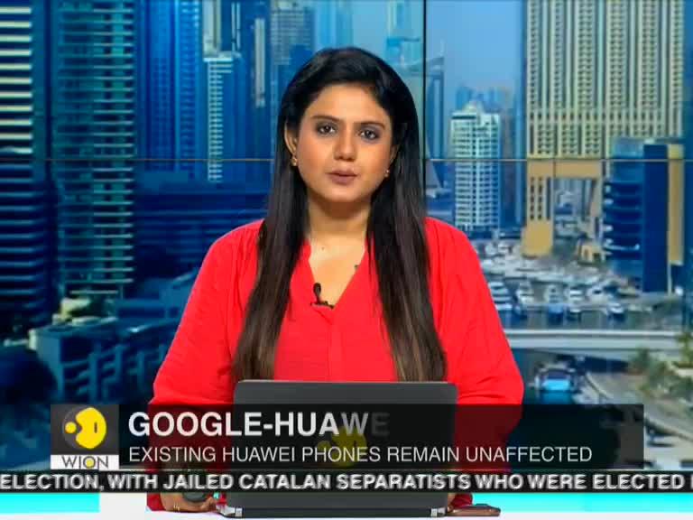 WionNews Video