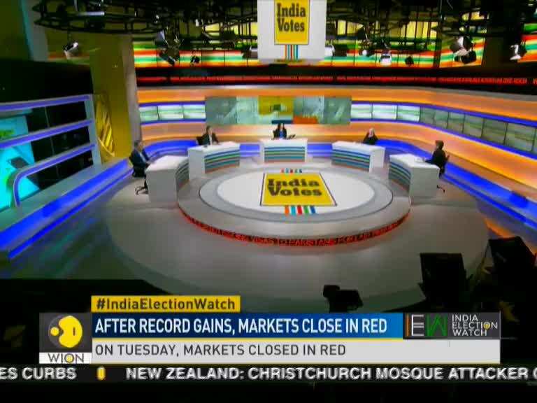 India Election Watch: Know How Do The Markets See Exit Polls