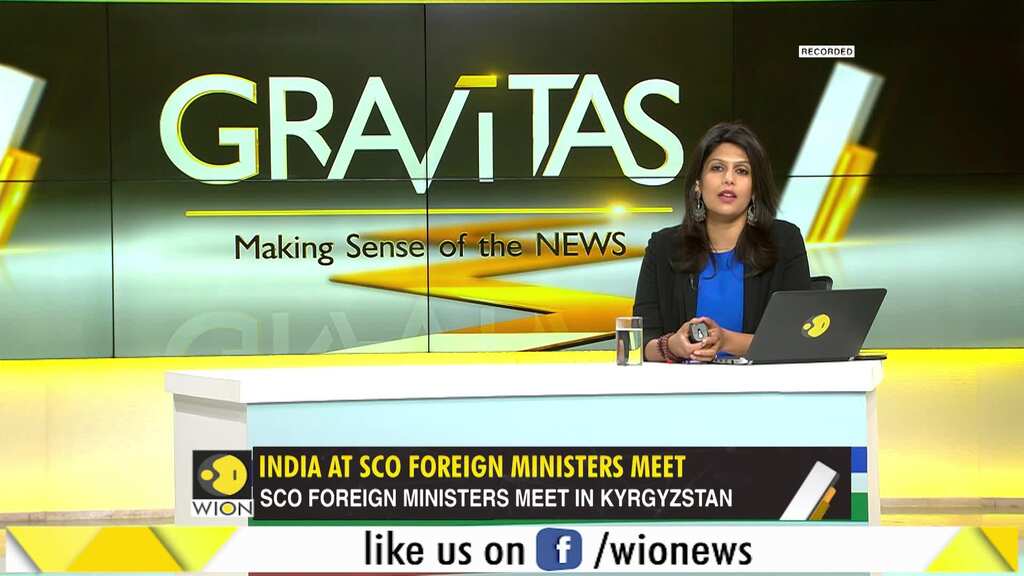 Gravitas: Strategic Autonomy: The New Template Of India's Foreign Policy