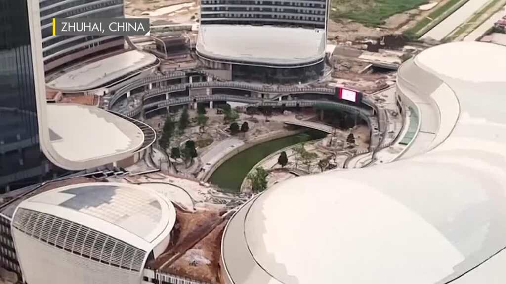 Lionsgate theme park set to open this summer in China