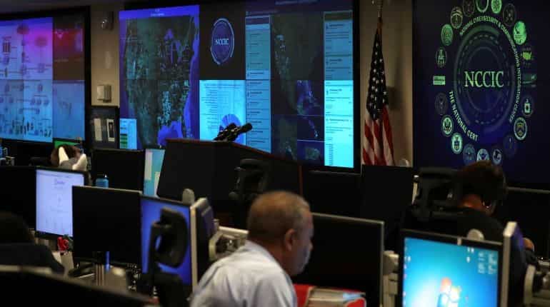US Department of Homeland Security warns of data threat from Chinese-made drones US Department of Homeland Security warns of data threat from Chinese-made drones