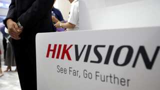US could blacklist Chinese surveillance tech firm Hikvision: Report