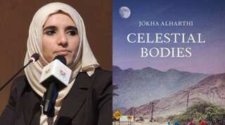 Oman author Jokha Alharthi wins 2019 Man Booker International Prize