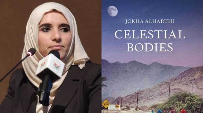 Oman author Jokha Alharthi wins 2019 Man Booker International Prize