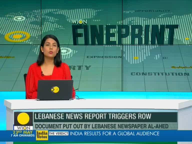 Was Saudi Arabia aware of Sri Lanka attacks?